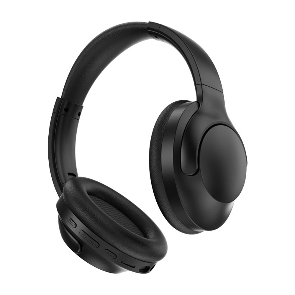 Wiwu TD-08 Elite Serisi Ayarlanabilir Pure Bass Hi-Fi Kulak Üstü Bluetooth Kulaklık v5.3 Wiwu TD-08 Elite Serisi Ayarlanabilir Pure Bass Hi-Fi Kulak Üstü Bluetooth Kulaklık v5.3